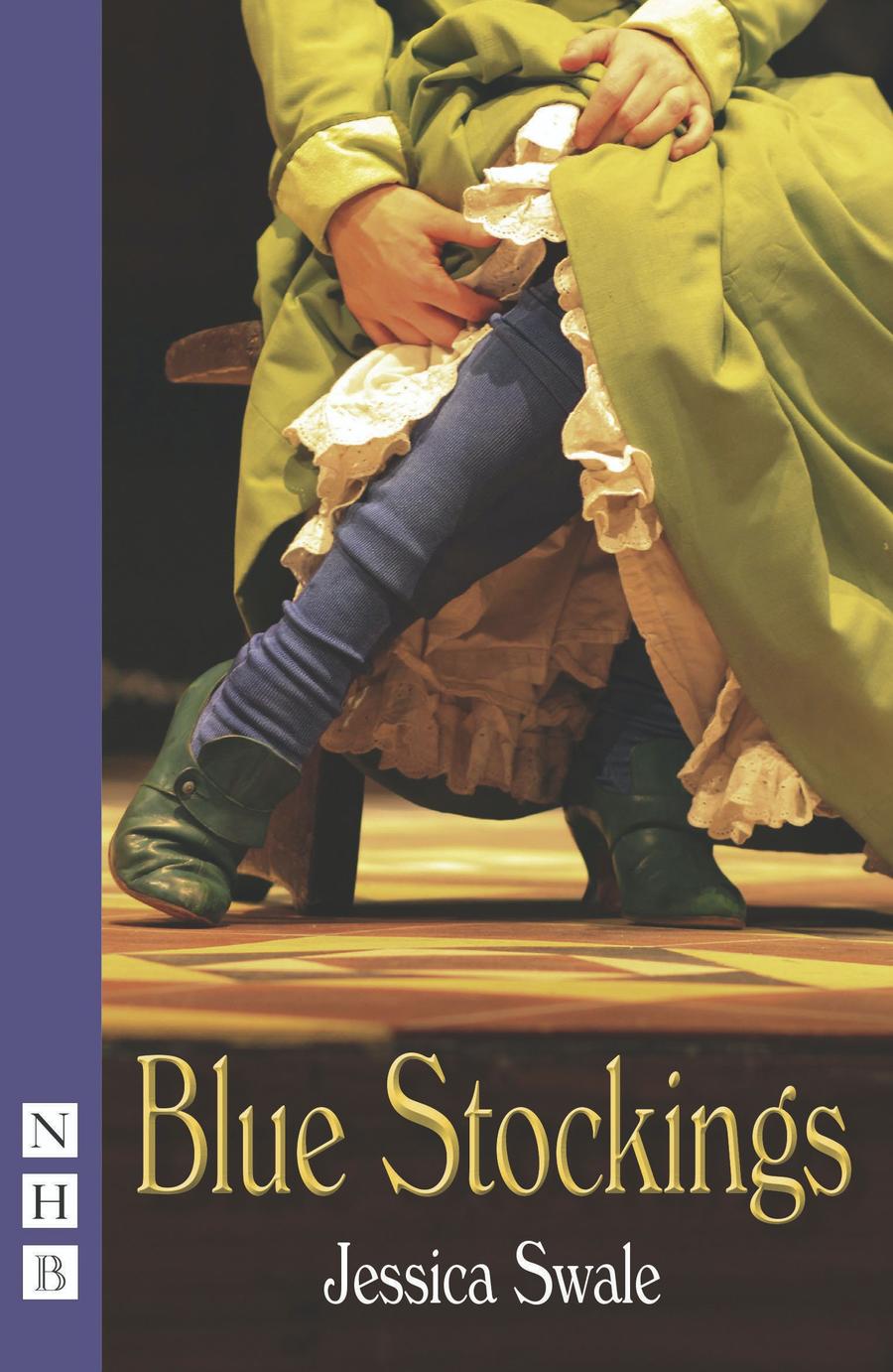 Blue Stockings, Shakespeare's Globe, London – review