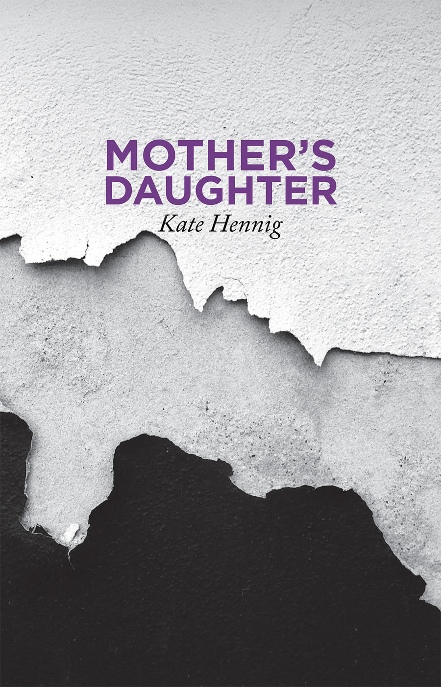 Mother's Daughter | Playwrights Canada Press