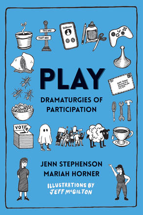 PLAY - Dramaturgies of Participation