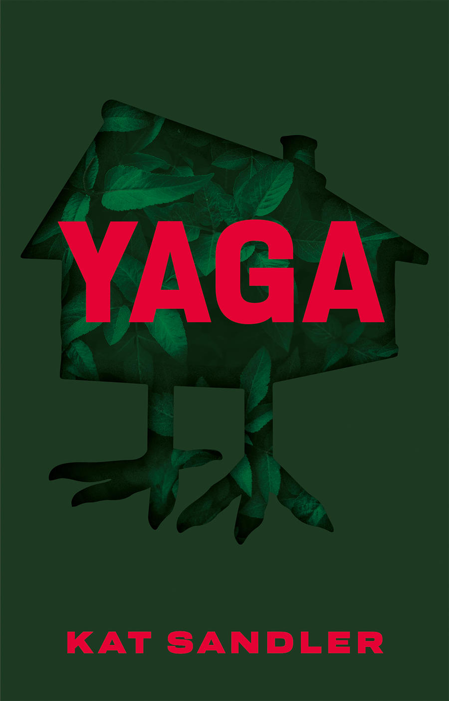 YAGA + - 2020